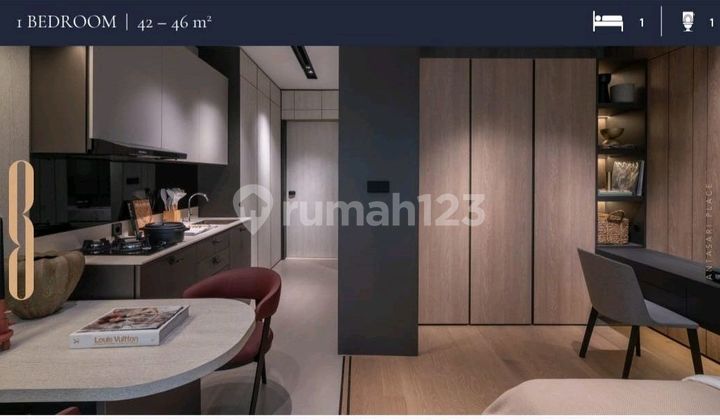 Apartement Antasari Placesiap Huni Harga Promo Menarik Apartement Antasari Placesiap Huni Harga Promo Menarik