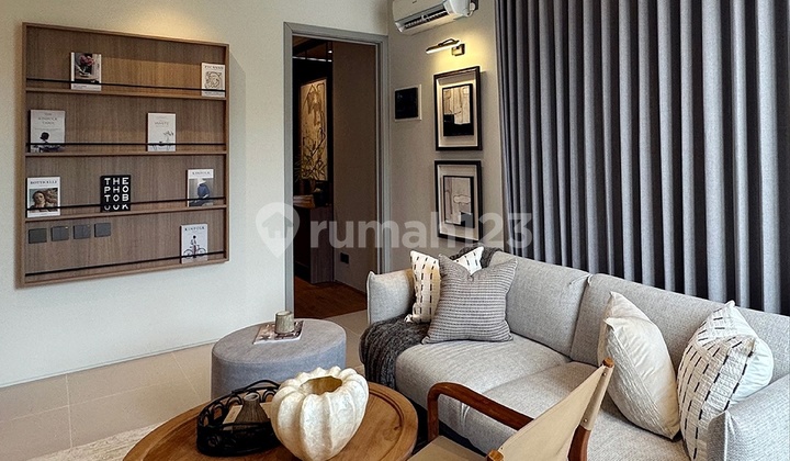 Rumah Di Jual Lebak Bulus Jakata Selatsn 2