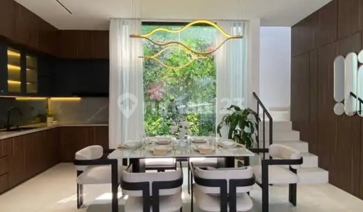 Rumah Jagakarsa Cilandak Kko 3Lantai Tanpa DP Semi Furnished Rumah Jagakarsa Cilandak Kko 3Lantai Tanpa DP Semi Furnished