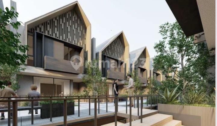 Rumah Jagakarsa Cilandak Kko 3Lantai Tanpa DP Semi Furnished Rumah Jagakarsa Cilandak Kko 3Lantai Tanpa DP Semi Furnished