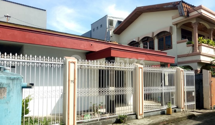 Rumah Secondary Kota Makassar 2
