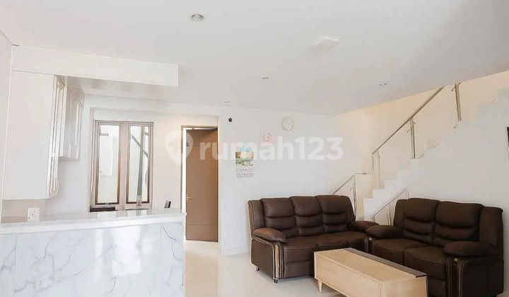 Perumahan Cantik Di Jantung Kota Makassar di CitraLand Losari Makassar, Jl. Citraland Boulevard No 6, Panambungan, Mariso, Kota Makassar, Sulawesi Selatan, Indonesia, 90121, Citraland 2