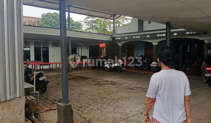 Rumah Sangat Cocok Untuk Home Stay 2