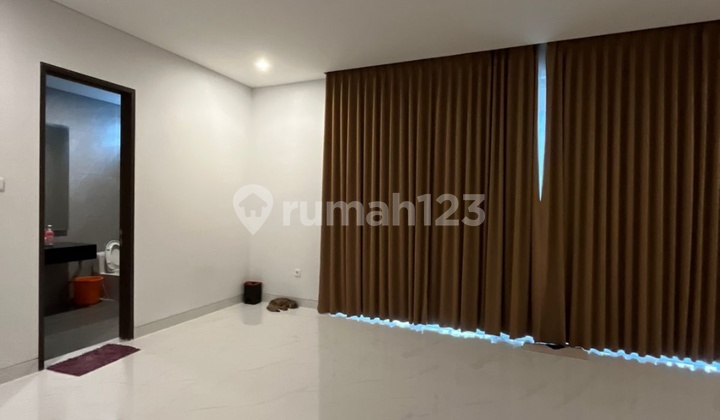 Rumah Siap Huni Citraland Cpi Losari 2