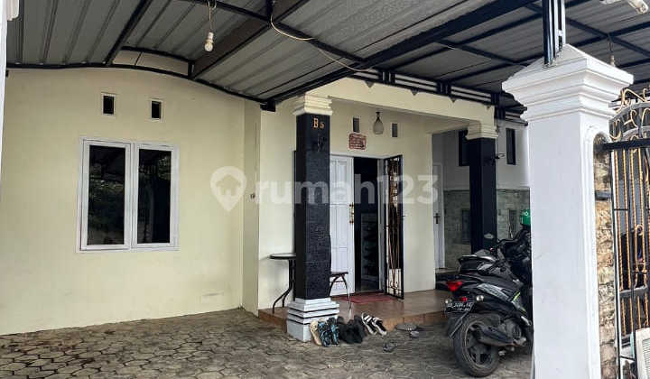 Rumah Cntik Secondary 2