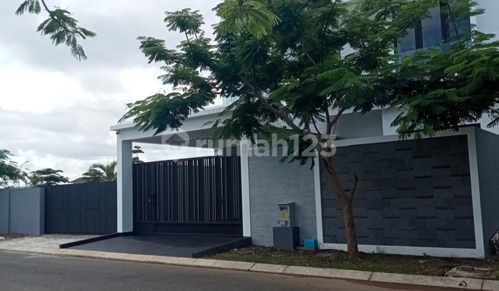 Rumah Siap Huni, Citraland Cpi(Losari)