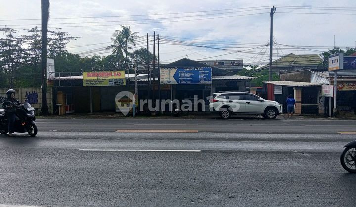 Rumah Sangat Cocok Untuk Home Stay