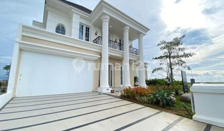 Rumah Cantik Di Pusat Kota 2