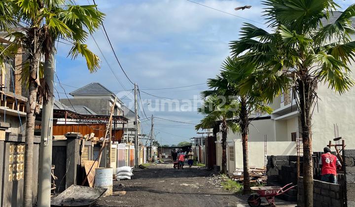 Most Popular House Near Canggu, Good House with SHM Most Popular House Near Canggu, Good House with SHM