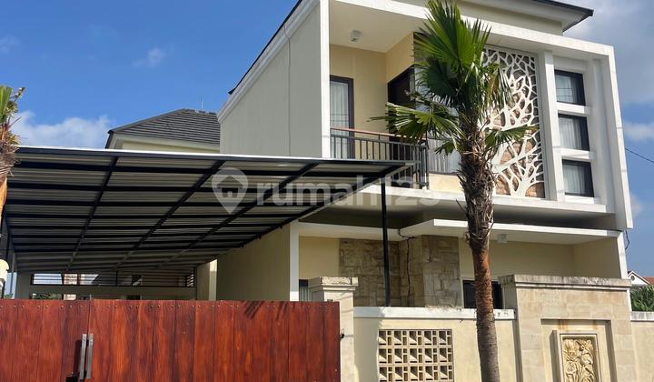 Behind Kfc Tabanan, 2 Floors Behind Kfc Tabanan, 2 Floors