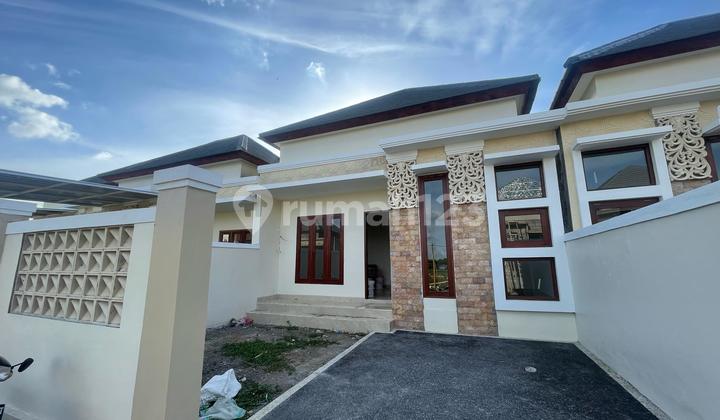 House Behind KFC Tabanan, SHM House at Jl. By Pass Kediri-Tabanan No. 8, Dauh Peken, Tabanan, Tabanan, Bali, Indonesia, 82111, Good Kediri House Behind KFC Tabanan, SHM House at Jl. By Pass Kediri-Tabanan No. 8, Dauh Peken, Tabanan, Tabanan, Bali, Indonesia, 82111, Good Kediri