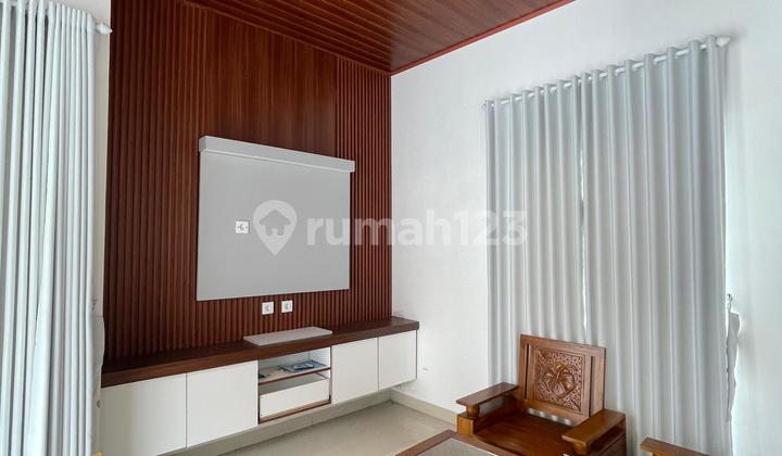 Cheap Villa Near Canggu