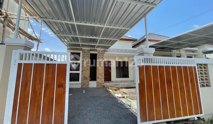 Most Popular House Near Canggu, Good House with SHM Most Popular House Near Canggu, Good House with SHM