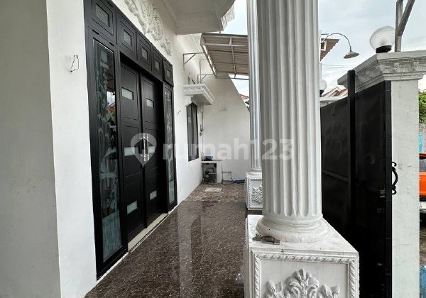 Rumah Full Furnished di Gang Pepaya Kel. Purworejo Kota Pasuruan 2