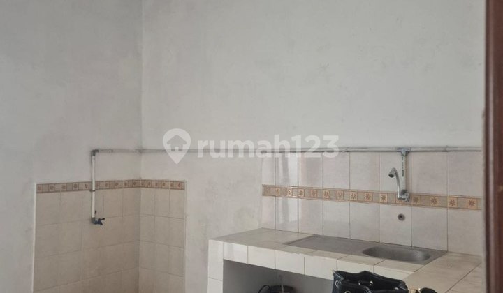 Rumah Siap Huni di Simpang Sulfat Blimbing Pandanwangi Malang 2