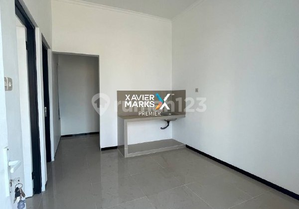 Affordable Minimalist Move-In Ready House in Ngijo, Karangploso, Malang