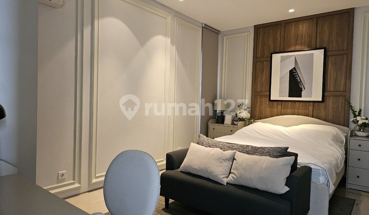 Rumah Cantik Mewah Full Furnished di Citraland Puncak Tidar Dau Malang 2