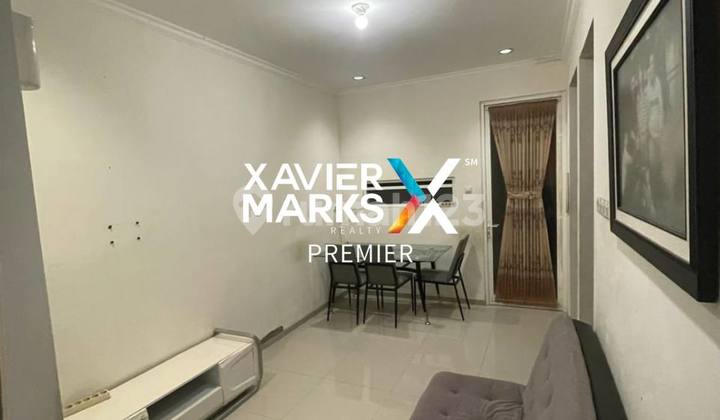 Rumah Siap Huni di The Oz Tidar Karang Widoro Malang 2