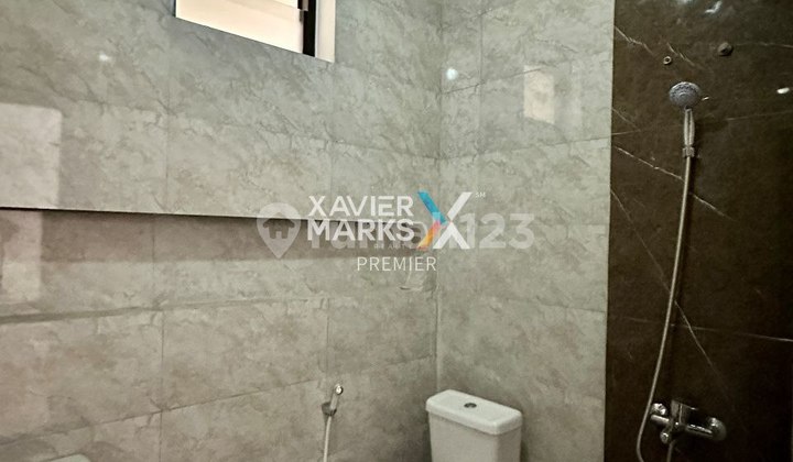 Beautiful and Modern House in Selat-Selat, Sawojajar 1, Kedungkandang Malang 2