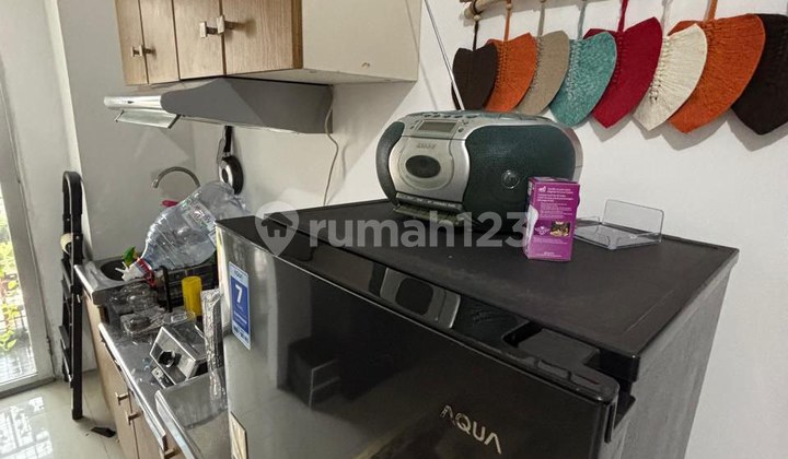 Apartemen Full Furnised Tipe Studio Tower A di Apartemen Merr Gunawangsa Surabaya 2