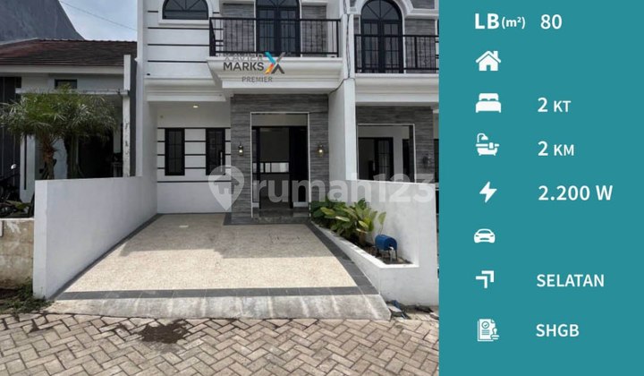 Rumah Villa Baru Dekat Jatim Park 3 & Bns Plus Rooftop di Beji Kota Batu Malang Rumah Villa Baru Dekat Jatim Park 3 & Bns Plus Rooftop di Beji Kota Batu Malang
