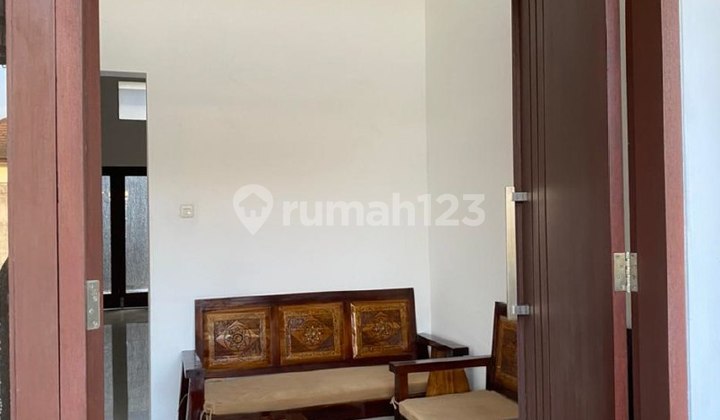 Ready-to-Occupy House in Graha Kencana Housing, Balearjosari, Blimbing, Malang 2