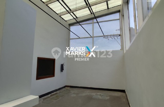 Rumah Minimalis Kondisi Sangat Baik di Jl. Simpang Dirgantara, Sawojajar Malang 2