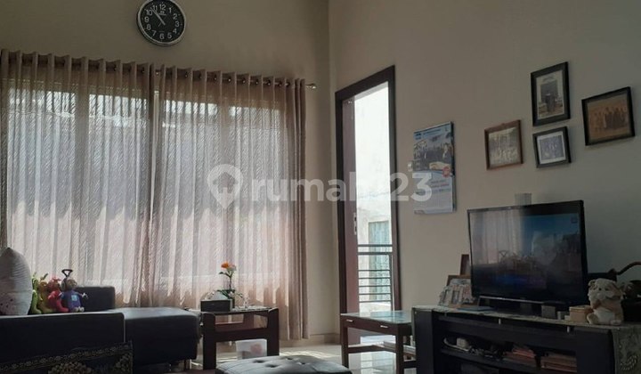 Rumah Minimalis Modern Di Jalan Papa Papa Soekarno Hatta Lowokwaru Malang 2
