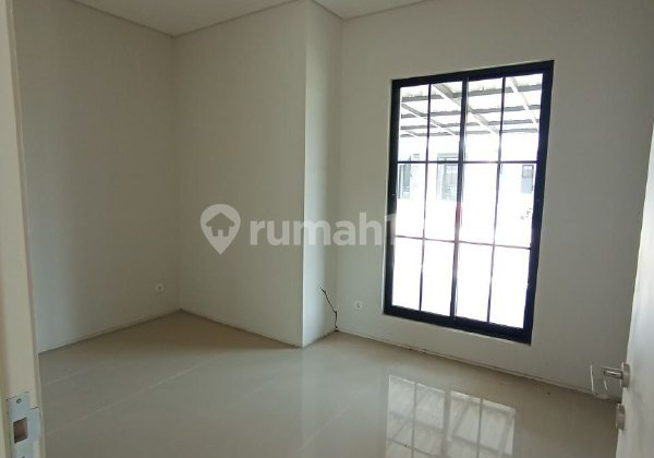 New House Ready to Occupancy in Citraland Puncak Tidar Dau Malang