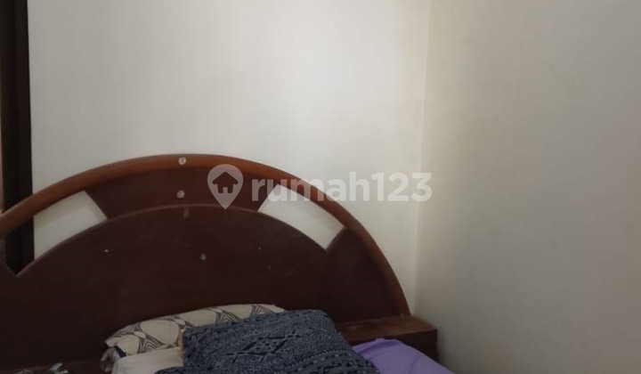 Rumah dengan Hunian Asri di Skypark Residence Lawang Malang 2