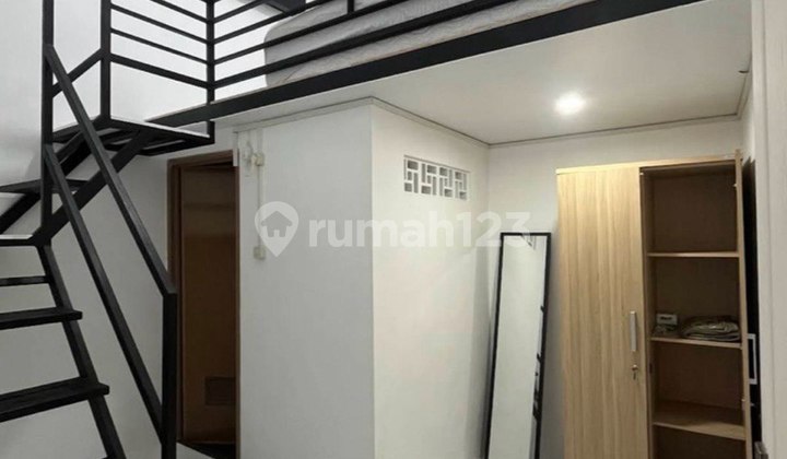 Kost Aktif Siap Mendulang Passive Income Bukit Cemara Tidar Karangbesuki, Sukun Malang 2
