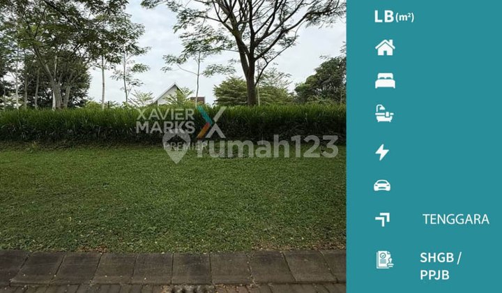 Land Plot on the Araya Hill Road Axis, The Araya Malang Land Plot on the Araya Hill Road Axis, The Araya Malang