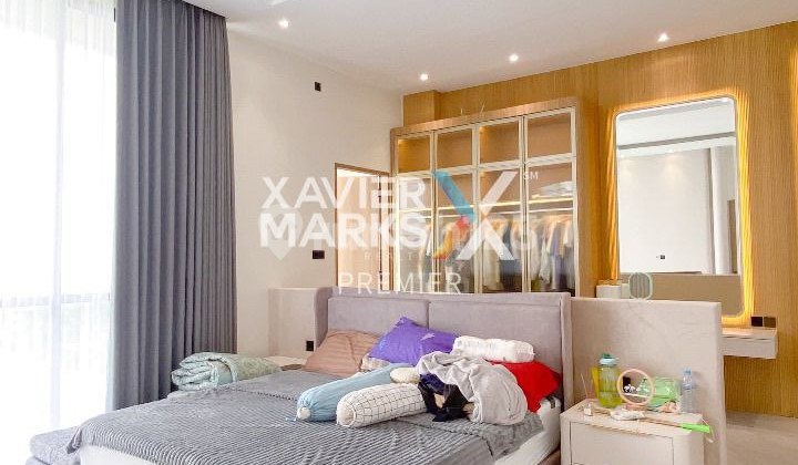 New Super Luxury Villa with Tropical Modern Design in Oro-Oro Ombo Batu 2