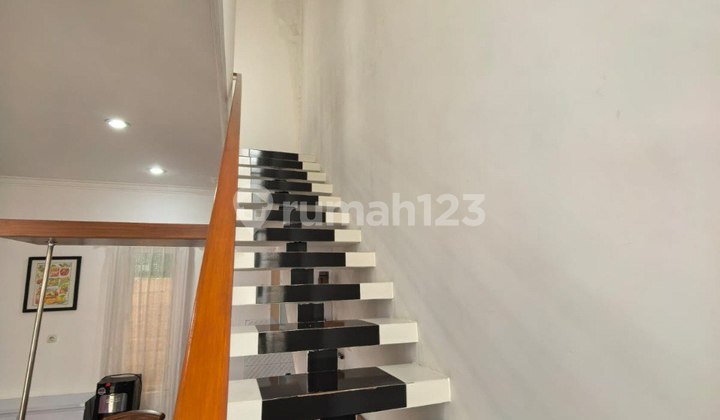 Villa Nyaman Desain Modern di Villa Permata Panderman Batu Malang 2