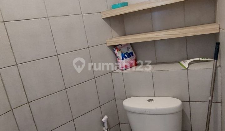 Apartment Kondisi Baik di Apartement Begawan Tlogomas Malang 2