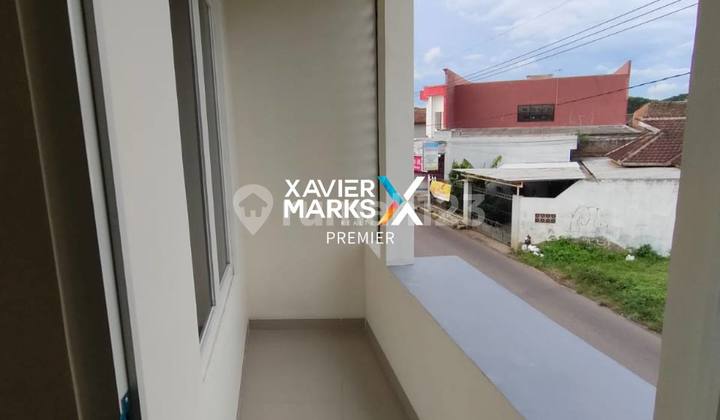 2-Story Shophouse Suitable for All Businesses in Pesona Bandara, Pakis Malang 2-Story Shophouse Suitable for All Businesses in Pesona Bandara, Pakis Malang