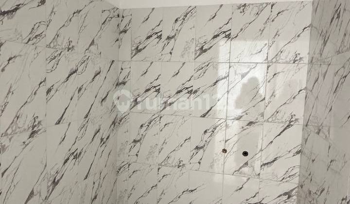 Rumah Siap Huni Desain Modern di Sanata Village Kedungkandang Malang 2