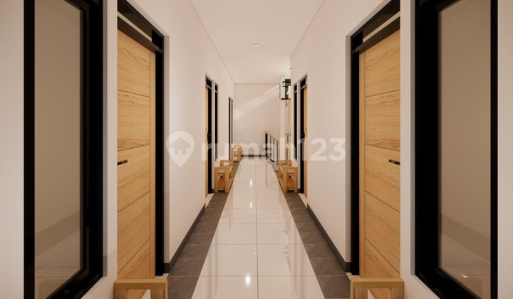 Rumah Kost Exclusive Dekat Kampus Umm di Tegalgondo Karangploso Malang