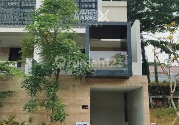 Rumah Resort Tipe Kayana Di Villa Puncak Tidar Malang Rumah Resort Tipe Kayana Di Villa Puncak Tidar Malang