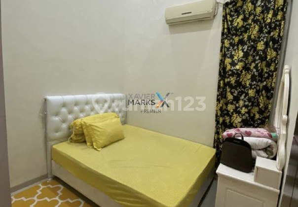 Rumah Nyaman Siap Huni di The Oz Tidar Malang 2