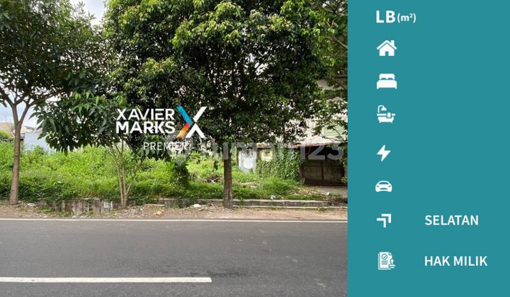 Tanah Siap Bangun di Poros Jalan Aspal Arjosari Blimbing Malang Tanah Siap Bangun di Poros Jalan Aspal Arjosari Blimbing Malang