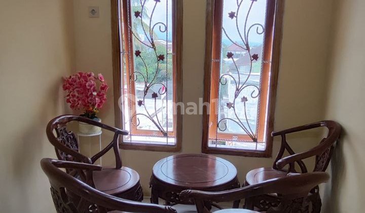 Rukost Fully Furnished New Building in Tirto Taruno, Landungsari, Dau, Malang 2