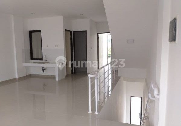 Ruko The Boulevard Ready to Use in Citra Garden City Kedungkandang Malang 2