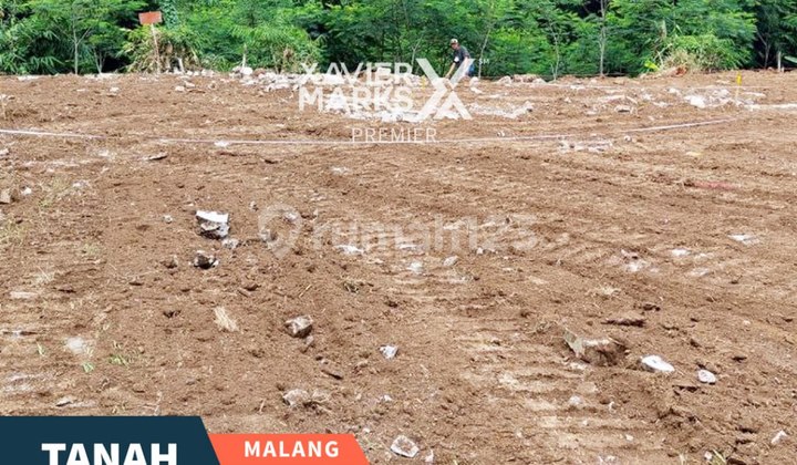 Tanah Siap Bangun di Karangduren Pakisaji Kab Malang
