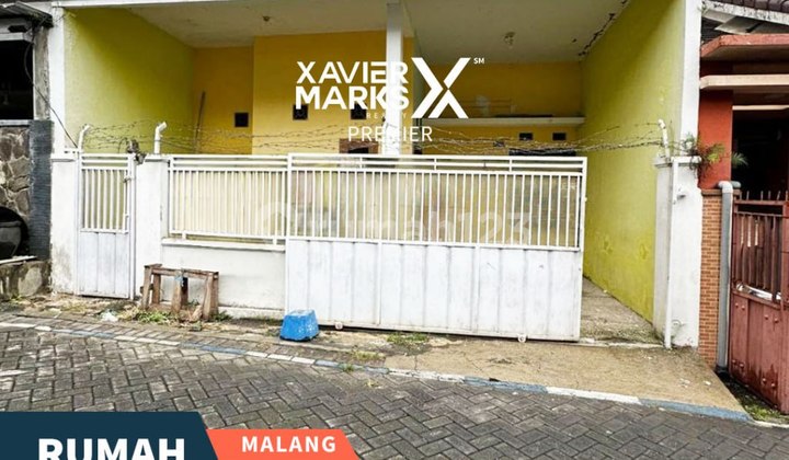 Rumah Minimalis di Ikan Cakalang Blimbing Kota Malang Rumah Minimalis di Ikan Cakalang Blimbing Kota Malang