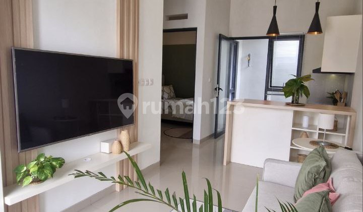 Rumah Baru Di Bukit Indah Permai Kedungkandang Malang 2