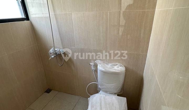 Rumah Baru Minimalis Cantik di Villa Bukit Tidar Lowokwaru Malang