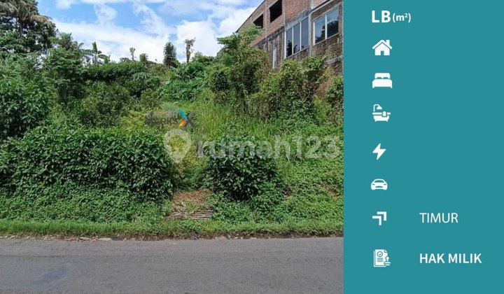 Tanah Luas Siap Bangun di Daerah Dau, Malang Tanah Luas Siap Bangun di Daerah Dau, Malang