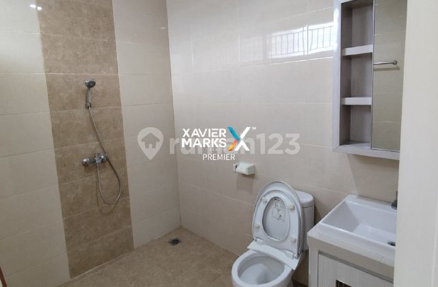 Rumah Minimalis Modern Terawat Baik Cluster The Peak Citra Garden Kedungkandang Malang 2