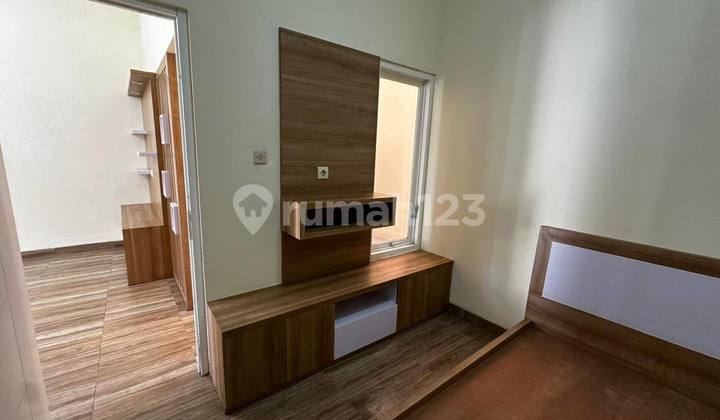 Rumah di Cluster Perumahan Samping Bandara Abdul Rachman Saleh Pakis Malang 2